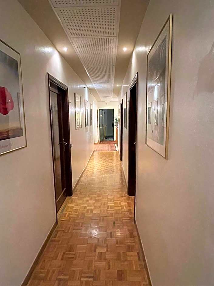 Hotel Leopolda