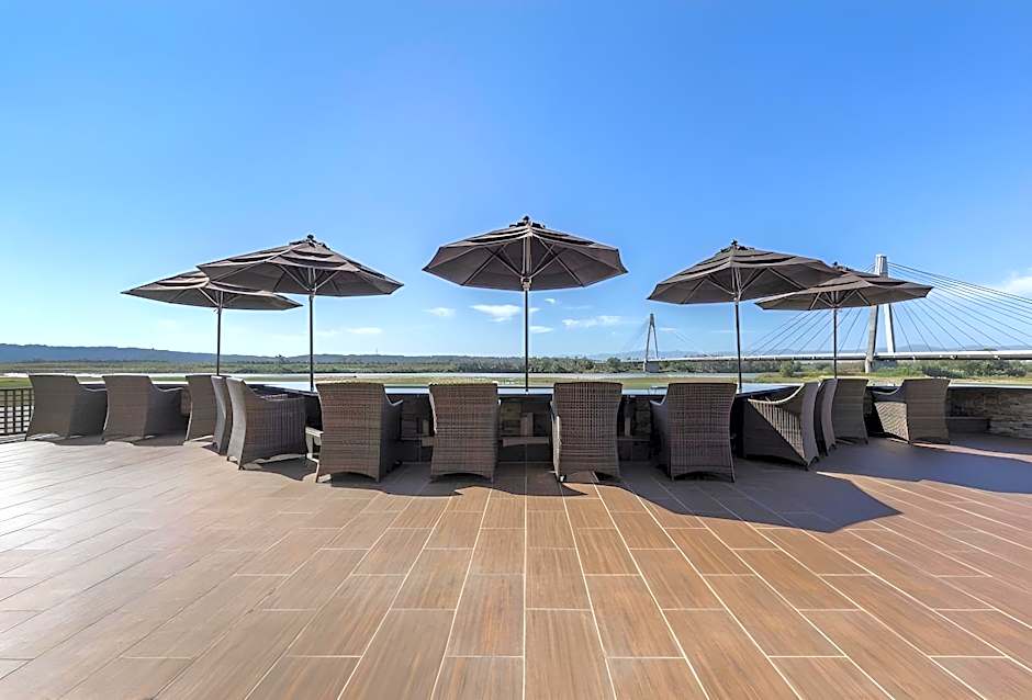 Tokachigawa Onsen Daiichi Hotel