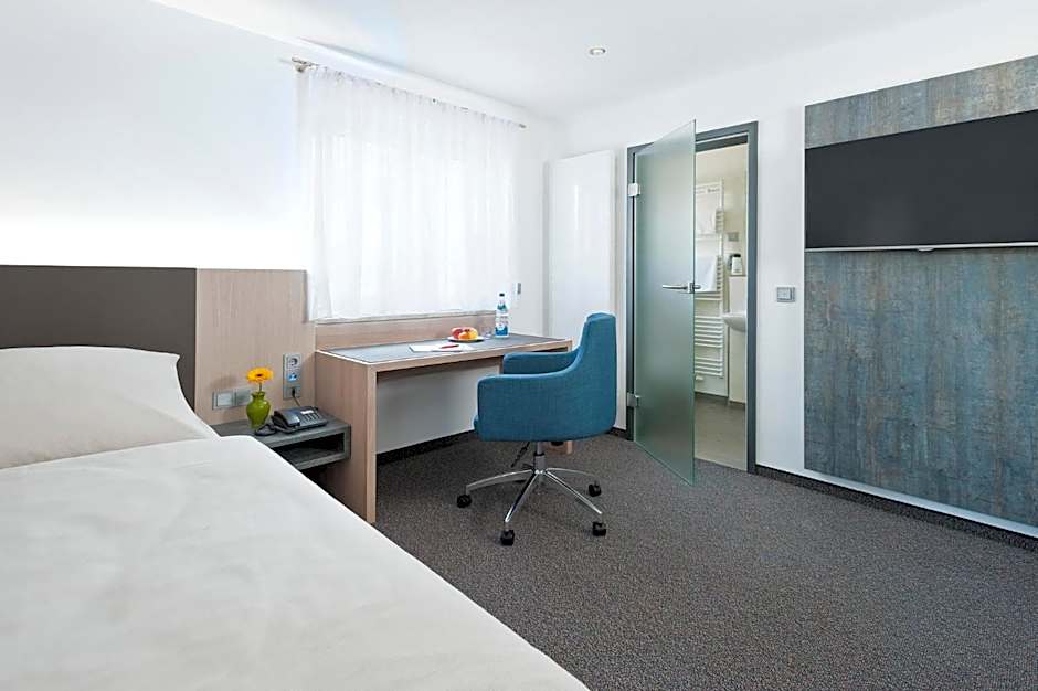 Hotel Käferstein garni