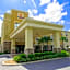Comfort Suites Dunnellon near Rainbow Springs