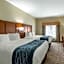 Comfort Inn & Suites Carbondale University Area