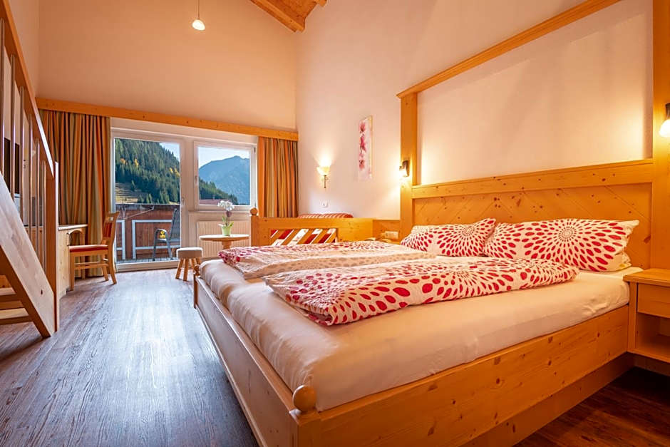 Hotel Thaneller Stadl Bräu