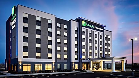 Holiday Inn Express and Suites Brantford By IHG