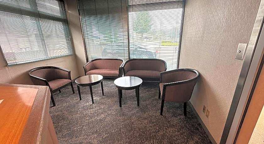 Business Hotel Ishimura