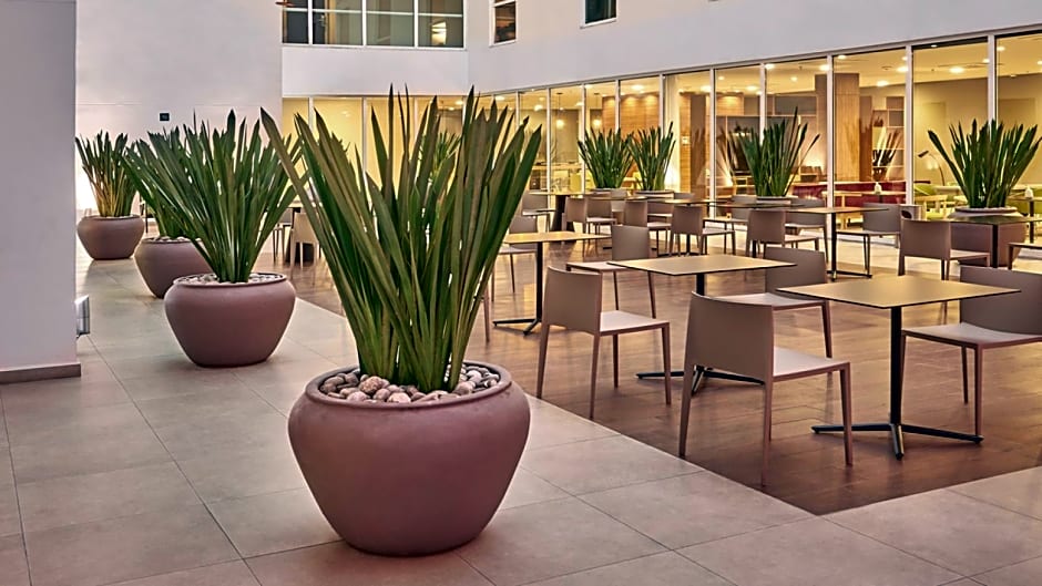 City Express Plus by Marriott Ciudad de México Insurgentes Sur