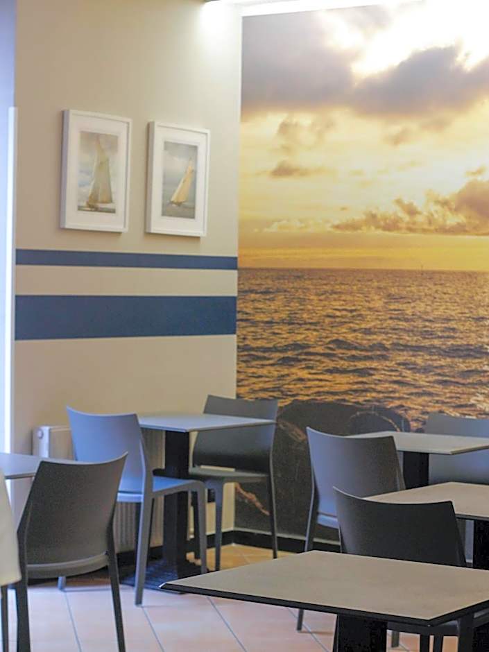 La Camogliese Hotel B&B