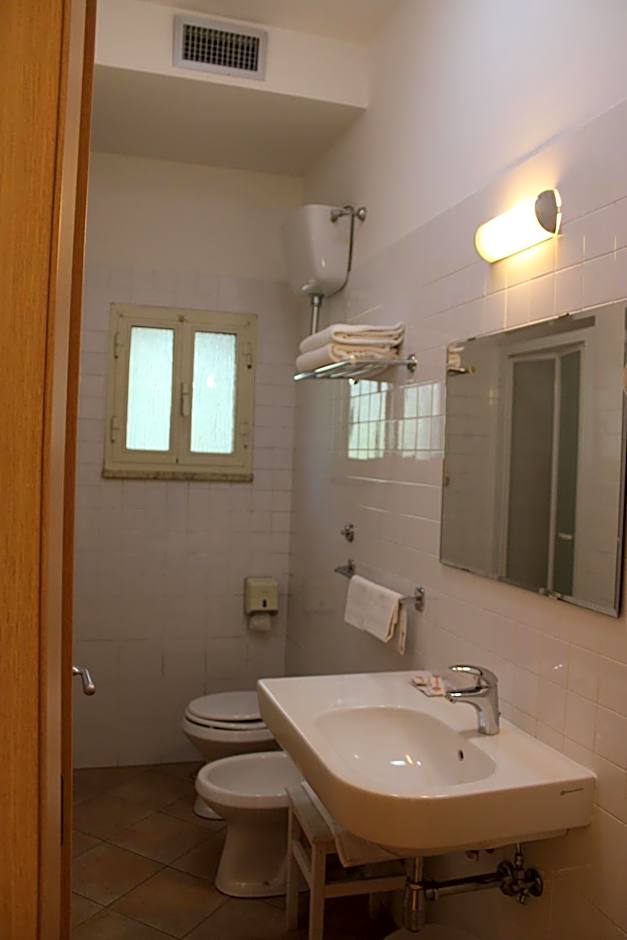 Hotel La Locanda Del Borgo