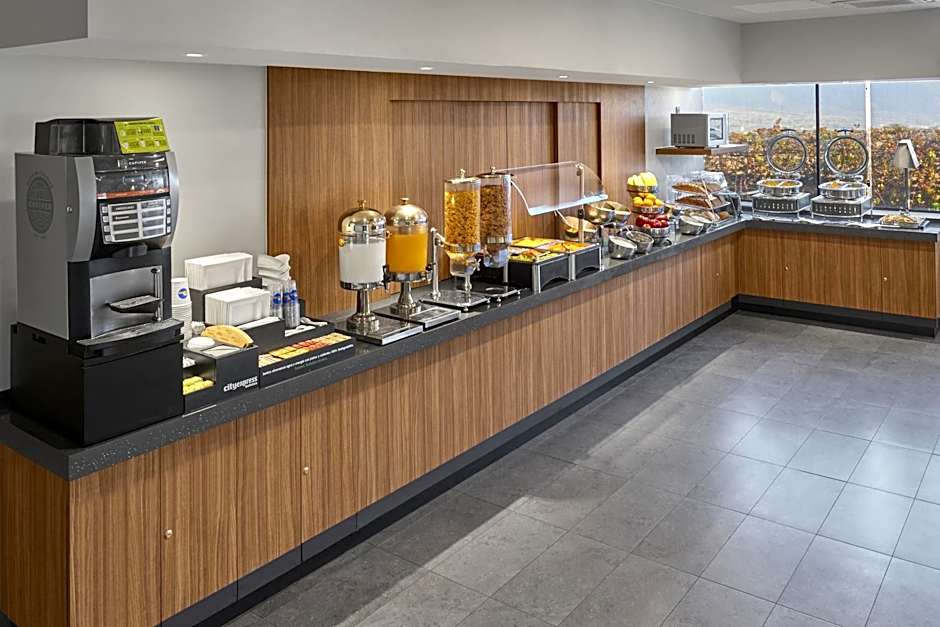 City Express by Marriott Monterrey Santa Catarina