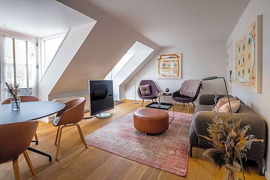 Photo 1 of 6 of Loft Suite