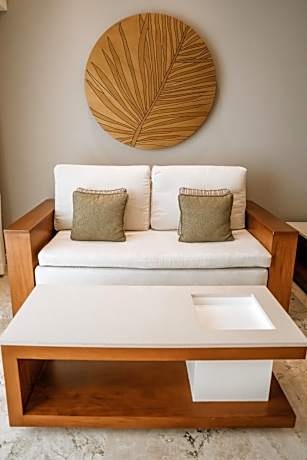 Deluxe Junior Suite, 1 King Bed