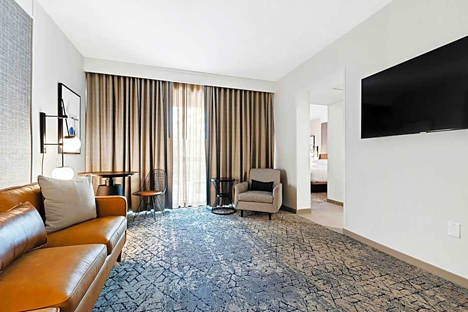 Sheraton Chapel Hill Hotel