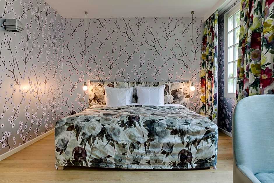 Small Luxury Hotel De Witte Lelie