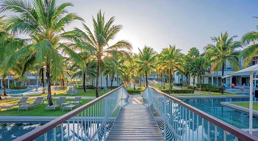 The Waters Khao Lak by Katathani Resort