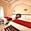 Hotel Caribe Merida Yucatan