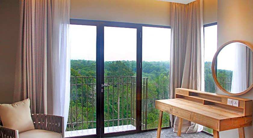 Famvida Hotel Lubuklinggau