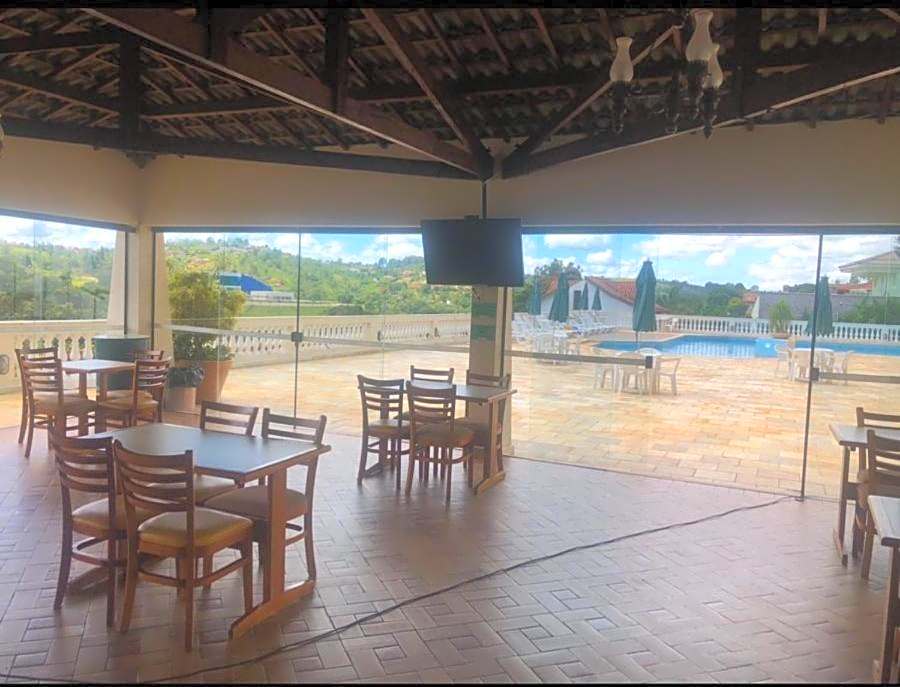 Piemonte Flat Serra Negra