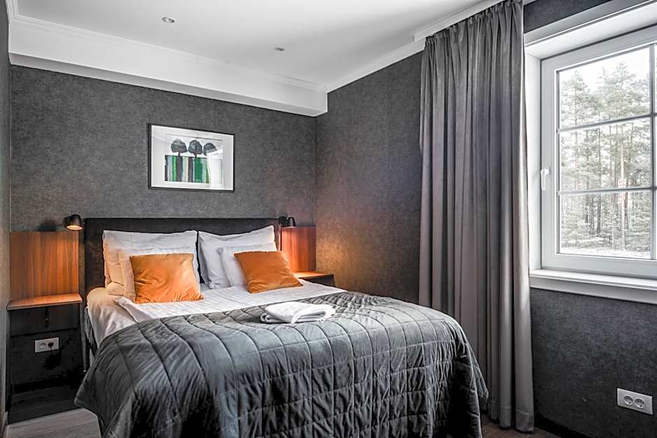 Sure Hotel by Best Western Hedasen