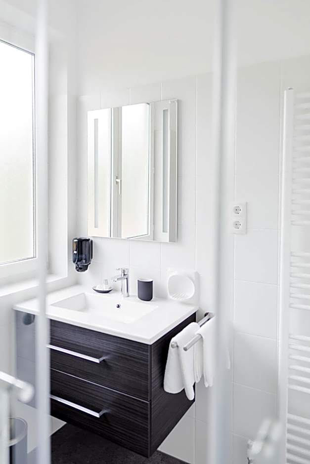 Müllner Smart Hotel Wien Self Check In