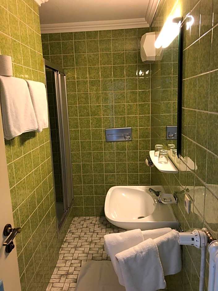 Hotel Pflieger