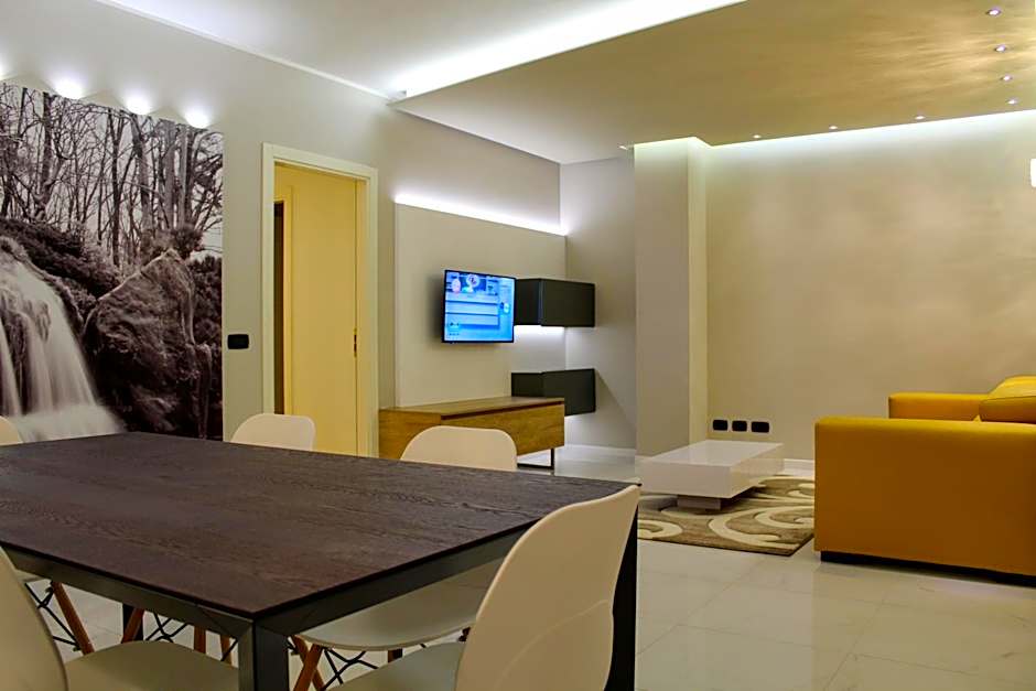 Hotel Terme All'Alba