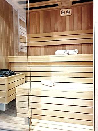 Superior Apartment with Sauna