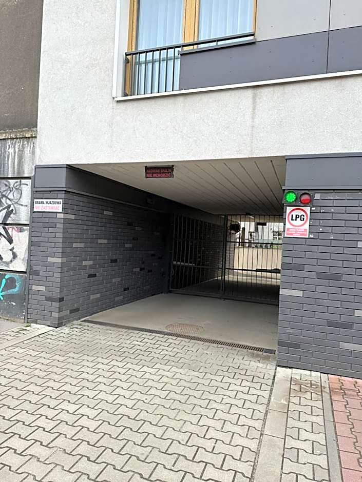 Happy House Apartamenty