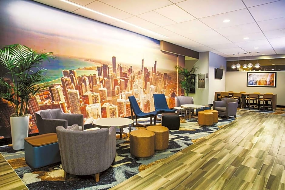 La Quinta by Wyndham Chicago Downtown