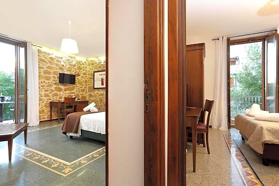 Double B Maison De Charme