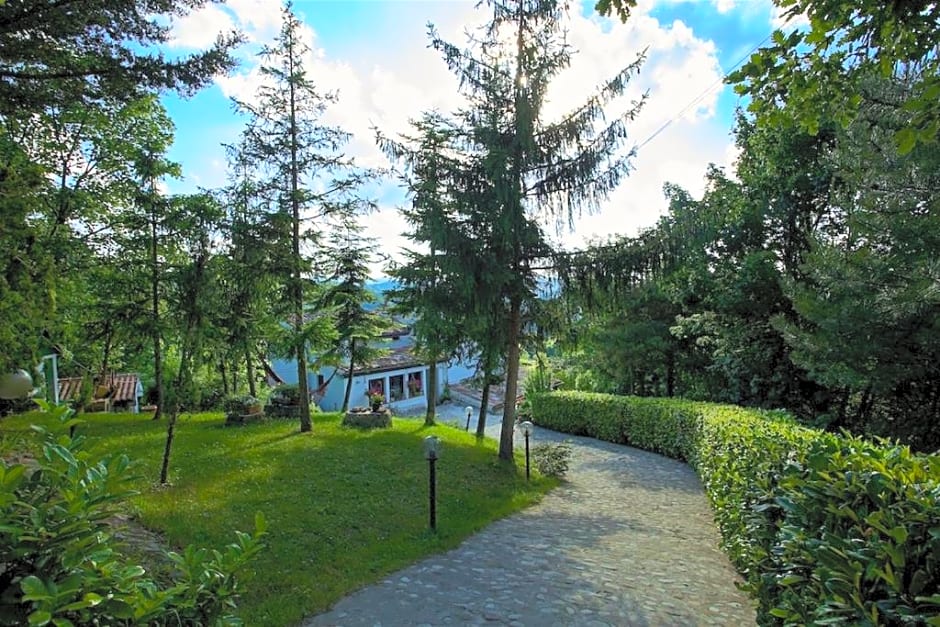 B&B Molino Del Gobbo