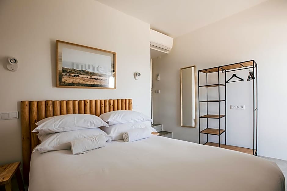 MUTE Hostel Porto Covo