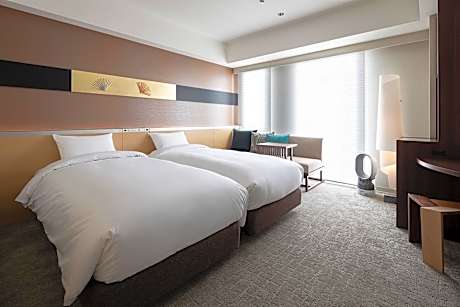 Superior Twin Room ( 2 Single Beds) - Non-Smoking