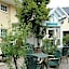 Hotel Burgklause