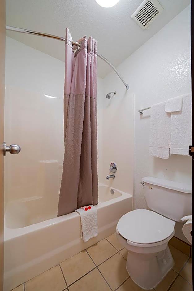 Americas Best Value Inn & Suites Humble