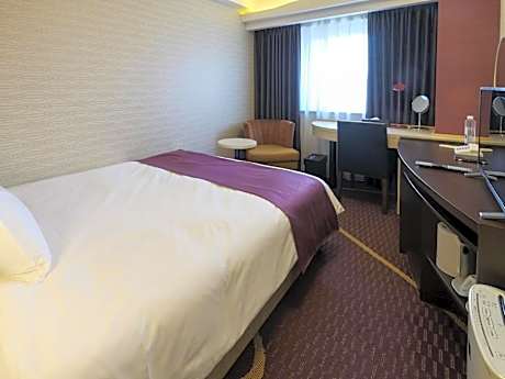 Executive Double Room with Small Double Bed - Non-Smoking