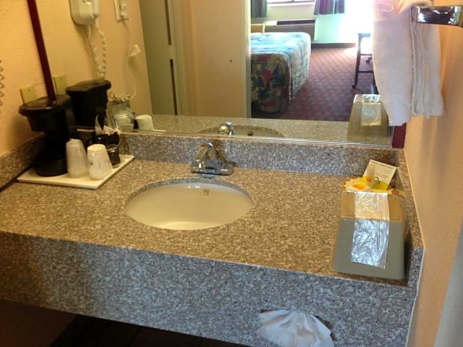 Days Inn by Wyndham Santa Fe New Mexico