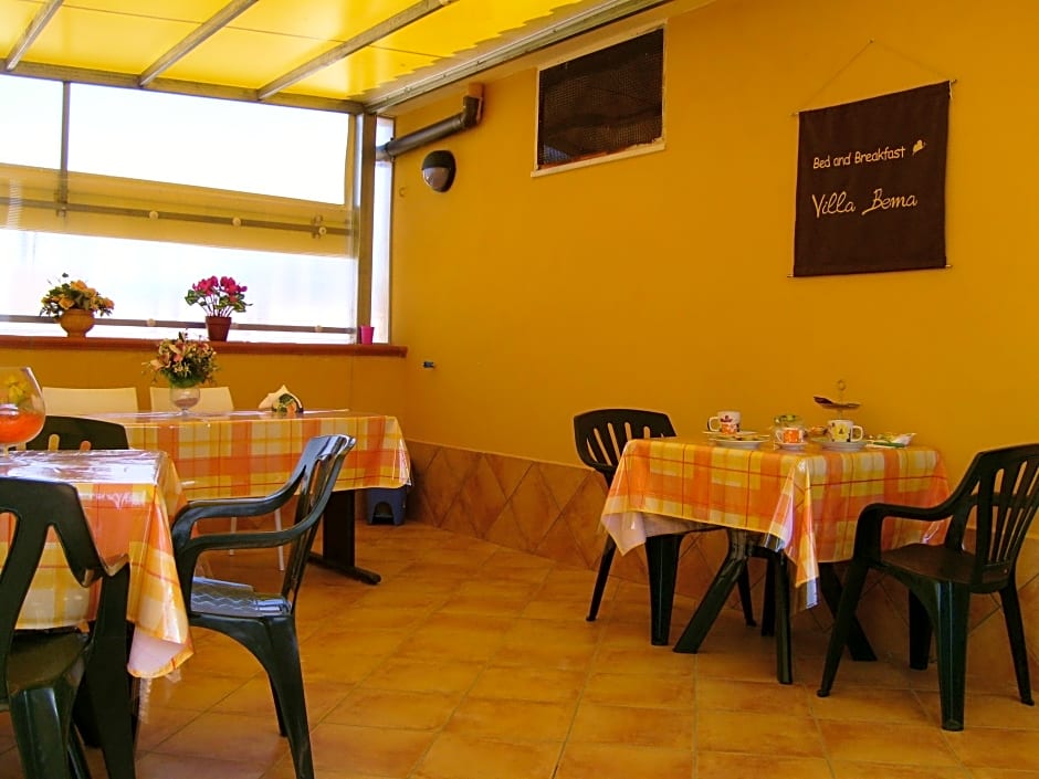 B&B Villa Bema