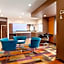 Fairfield Inn & Suites by Marriott Longview