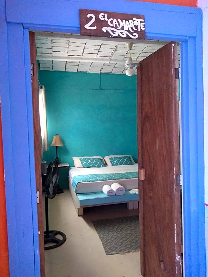 Riad Lola