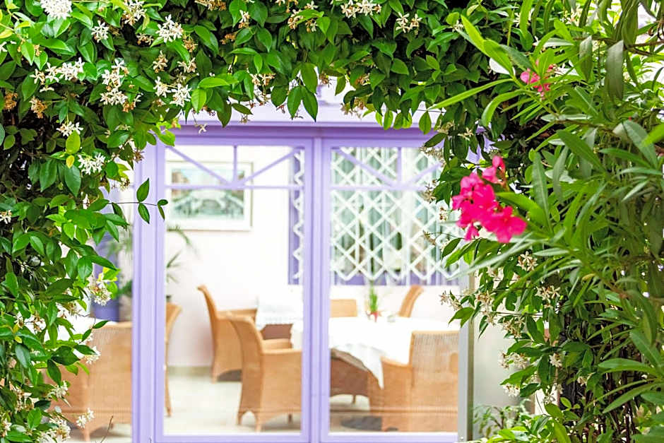 Hotel Ristorante Lewald