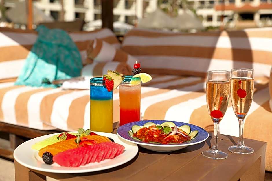 Hyatt Ziva Los Cabos - All Inclusive