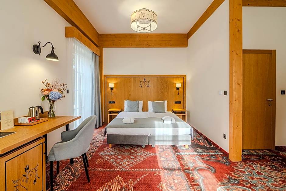 Hotel Maria & Spa