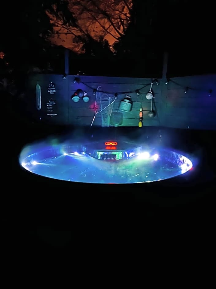 le buisson de la gariole ,chambre rhétaise