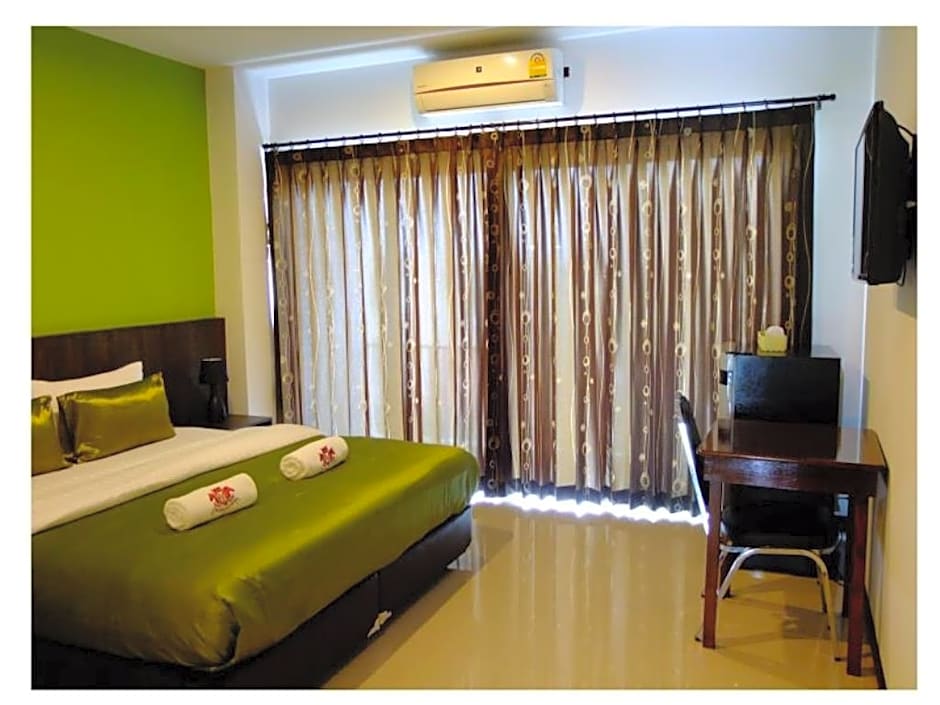 Chada Veranda Hotel