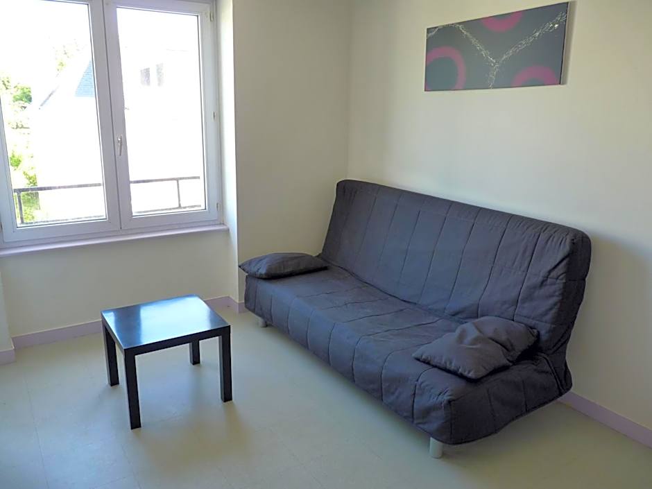 Résidence Honoré de Balzac