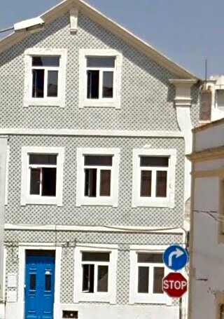 Private Room 203 in Guest House da Fonte