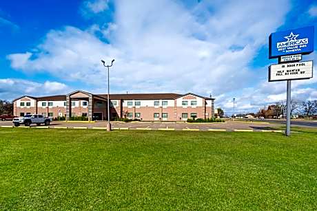 Americas Best Value Inn Somerville