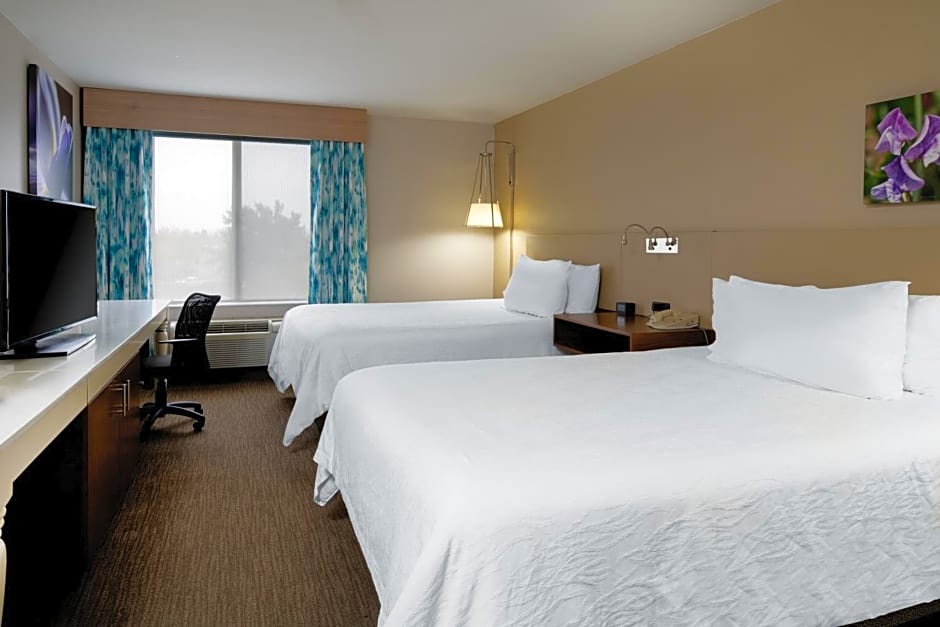 Hilton Garden Inn Folsom