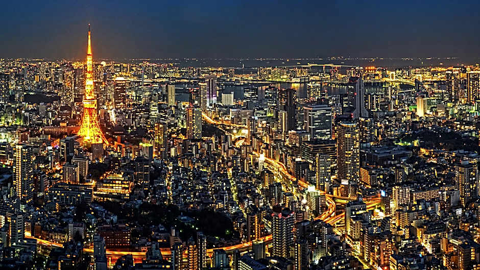 the b ochanomizu