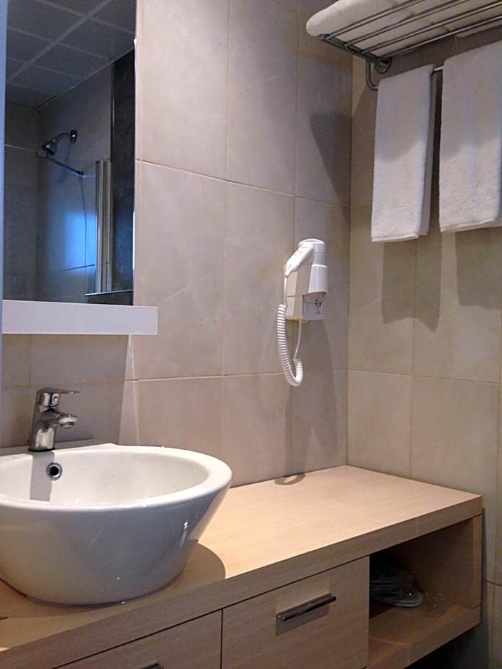 Doc's Boutique Hotel Kemer