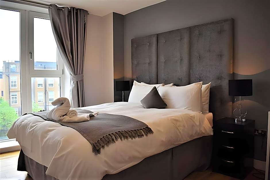 Prime Properties Battersea